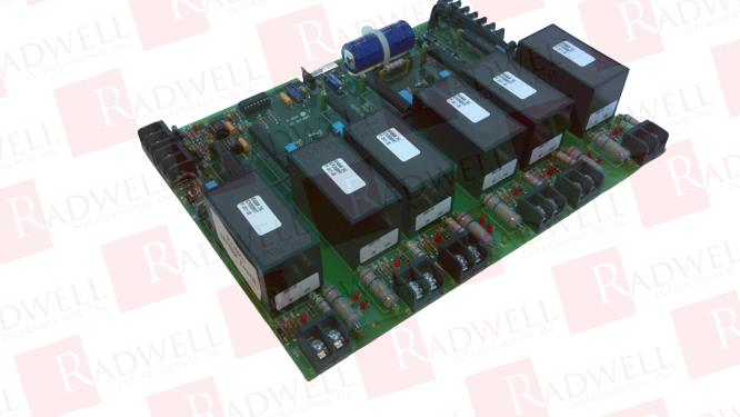 BENSHAW BIPC-300016-01