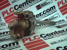 AW TWO WAY VALVE