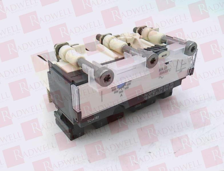 SCHNEIDER ELECTRIC LV429121