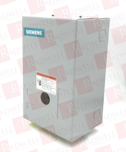 SIEMENS 40BP12BA