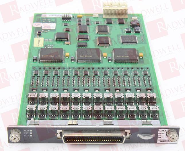 AVAYA MM717-DCP