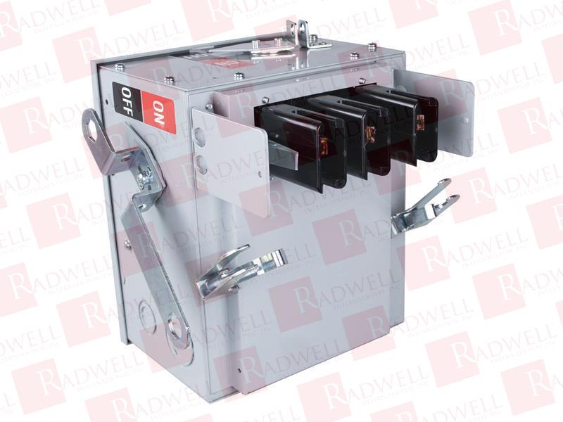 BRAH ELECTRIC BEK3603G
