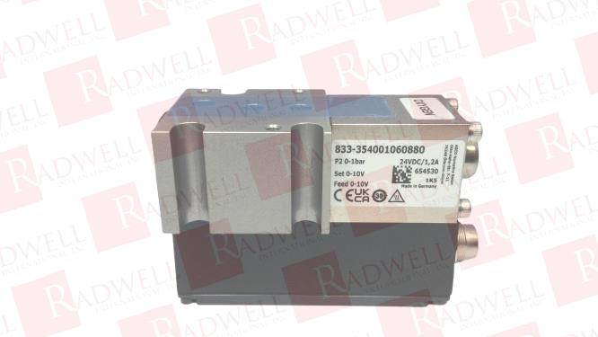 ASCO 833-354001060880