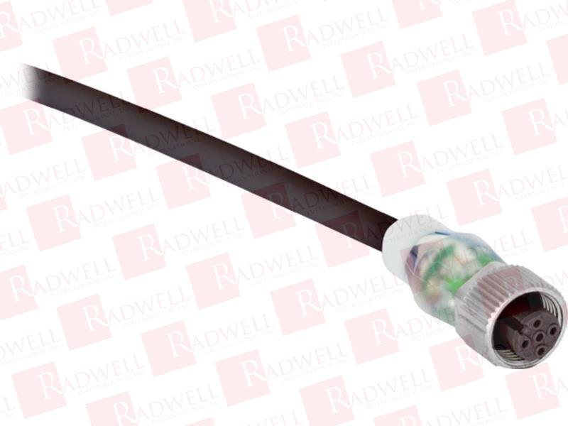 DI-SORIC VKPM-Z-2.5/4/LP