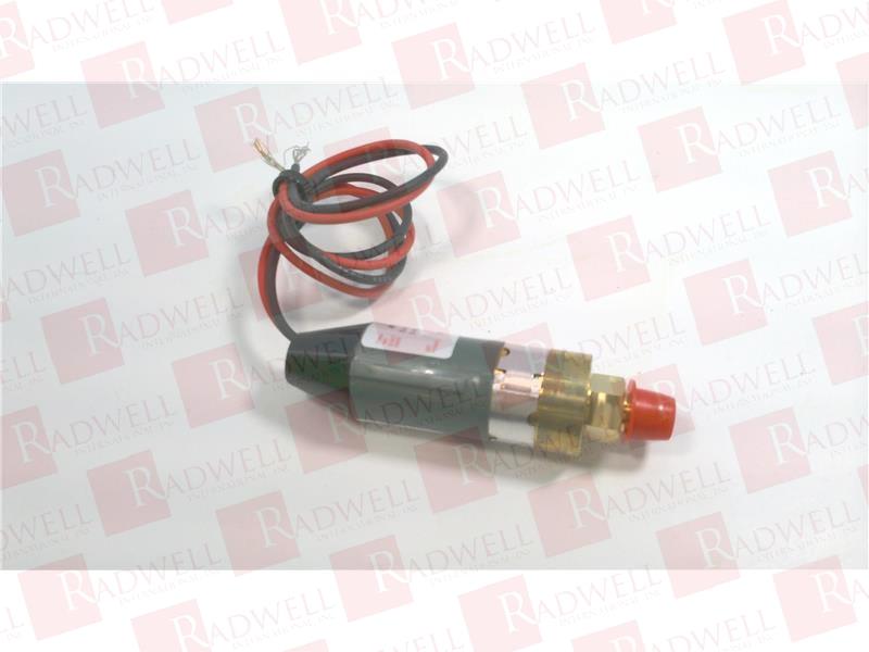 ASCO JB18A218A