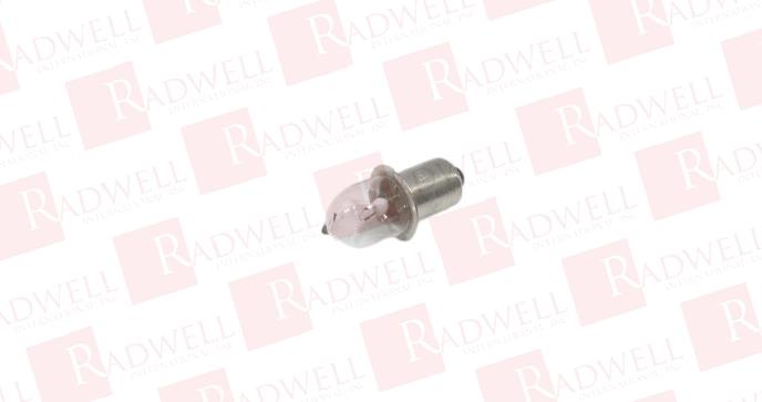 WAGNER LIGHTING PR7