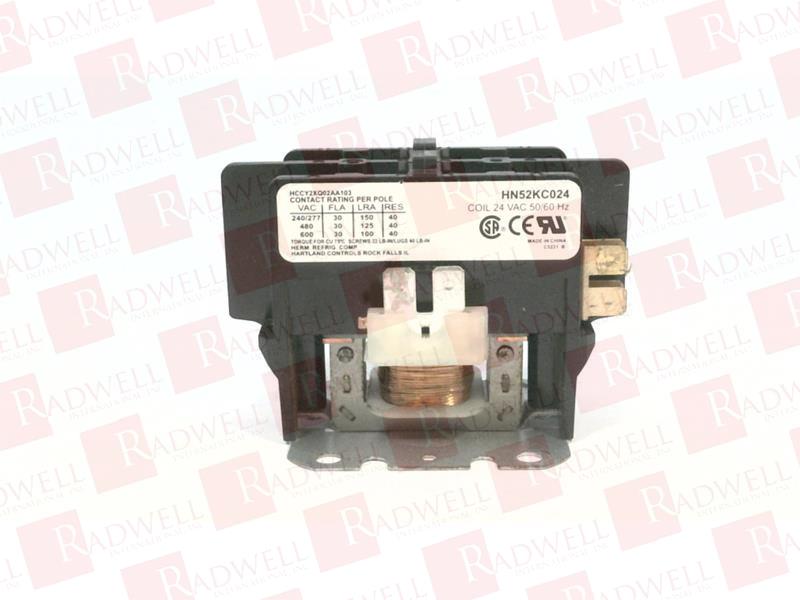 UNITED TECHNOLOGIES HN52KC024