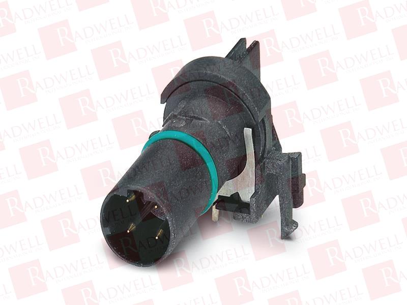 PHOENIX CONTACT SACC-CI-M12MSD-4CON-L90 SH SCO