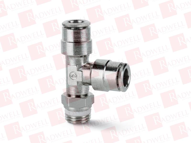 CAMOZZI S6440 6-1/8-V