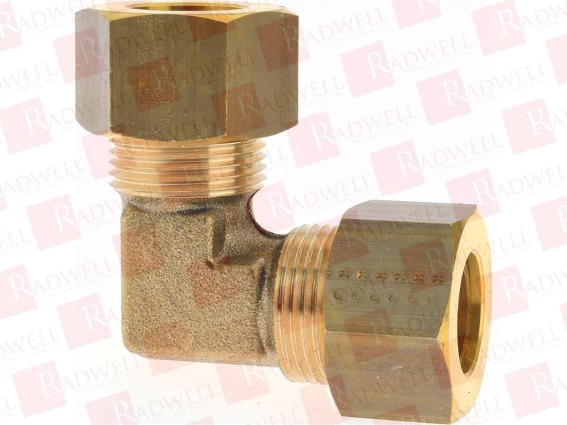 PARKER 0102 16 00