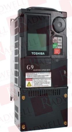 TOSHIBA VT130G9U4035