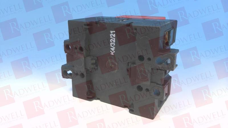 PCE ELECTRIC ML3-125-V-A02