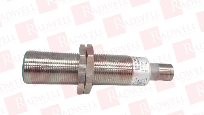 BAUMER ELECTRIC IFRM 18P1704/S12L