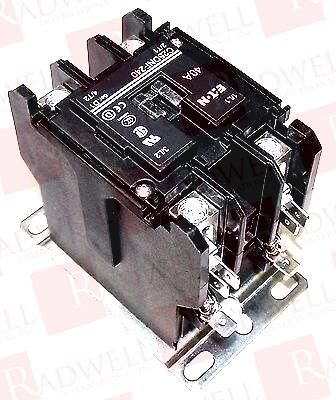 EATON CORPORATION C25DNE325A-GL