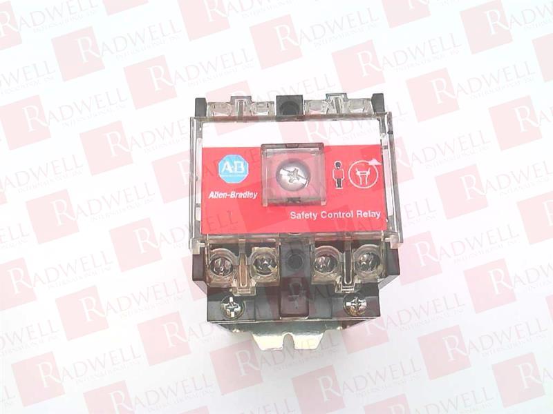 ALLEN BRADLEY 700S-DCP310Z24