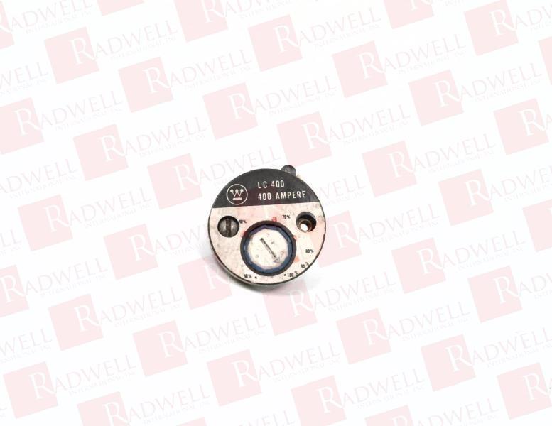 EATON CORPORATION A4LCL400