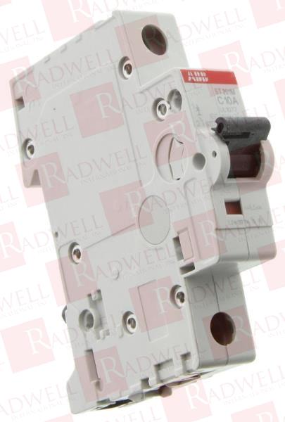 ASEA BROWN BOVERI ST201M-C10