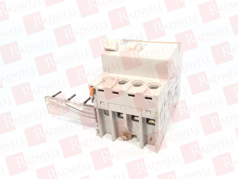 SCHNEIDER ELECTRIC MG26518