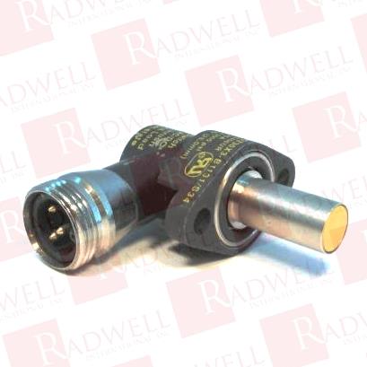 TURCK BI2-CRS200-ADZ30X3-B1131/S34