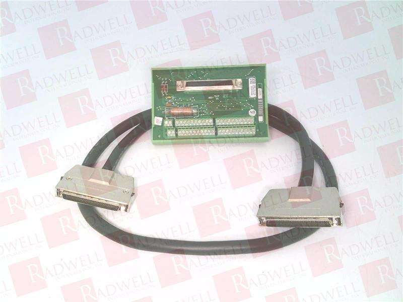 ALLEN BRADLEY 1784-PM02AE-TP01