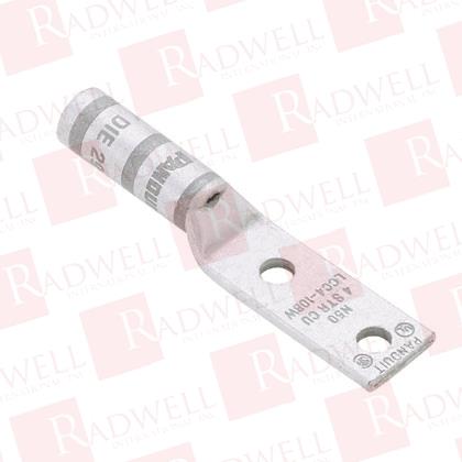 PANDUIT LCCX1/0-38D-X