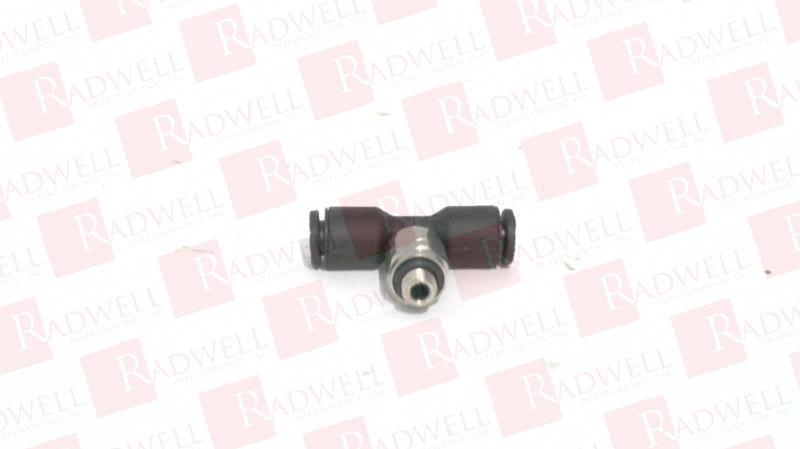 PARKER 372PLP-4M-0