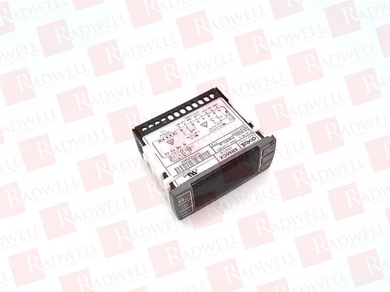 WEISS INSTRUMENTS XR60CX-4N1F1-U