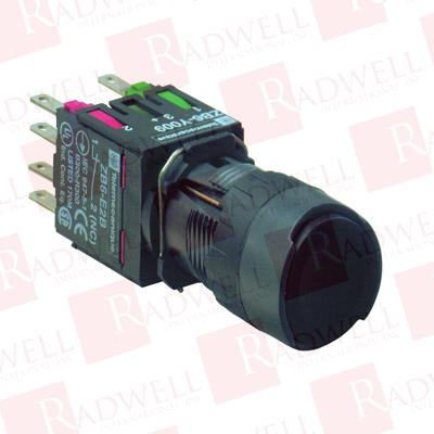 SCHNEIDER ELECTRIC XB6AA25B