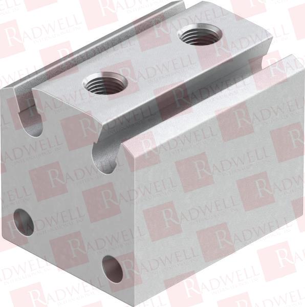 FESTO ADVC-10-5-P-A