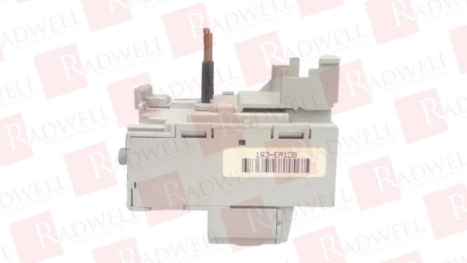 ALLEN BRADLEY 193-EA1DB