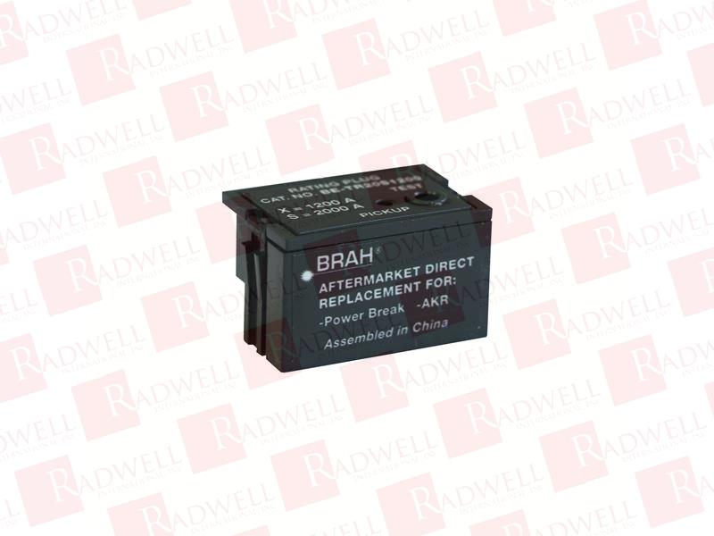 BRAH ELECTRIC BE-TR20S1200