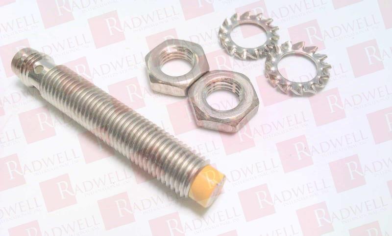 TURCK NI3-EG08-AP6X-V1131