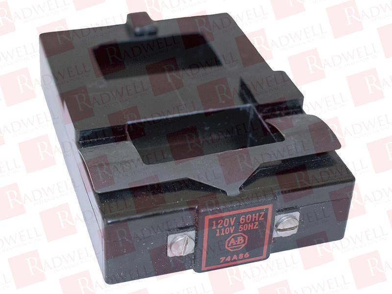 ALLEN BRADLEY 74-A86