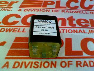 RELAY DO5 SS 3AMP 280VAC 5BLADE