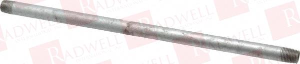 B&K MUELLER 561-120HC
