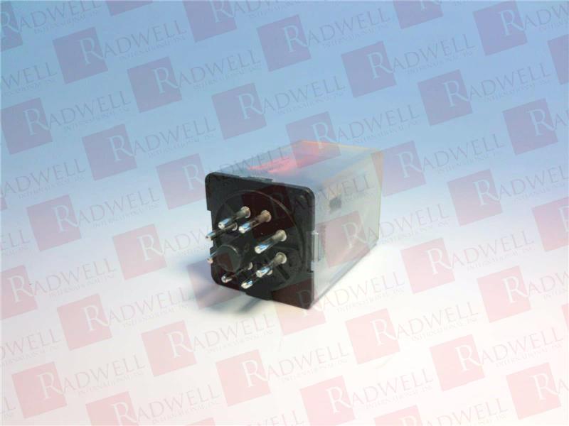 EATON CORPORATION D3RR2T