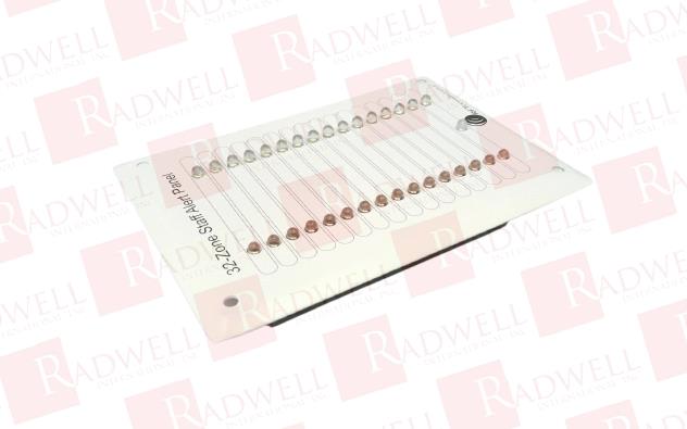 RF TECHNOLOGIES 9500-0100-E