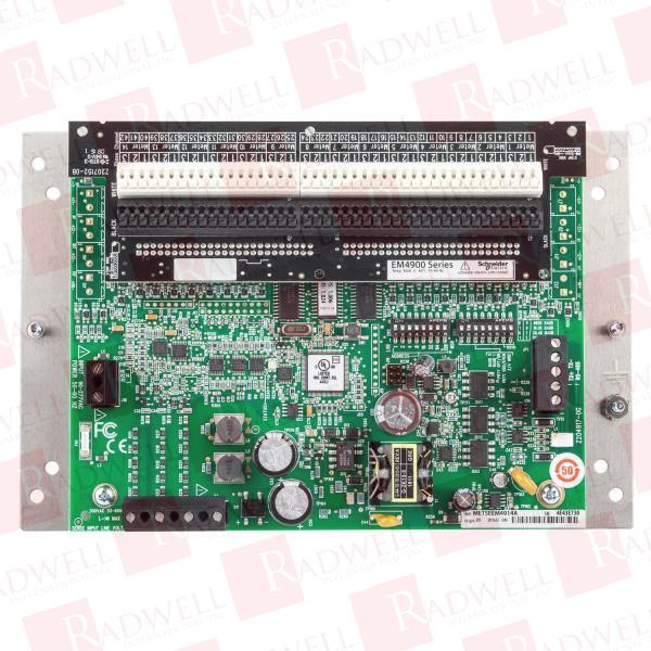SCHNEIDER ELECTRIC METSEEM4914A
