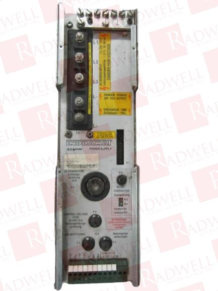 BOSCH TVM2.1-050-220/300-W1/115/220