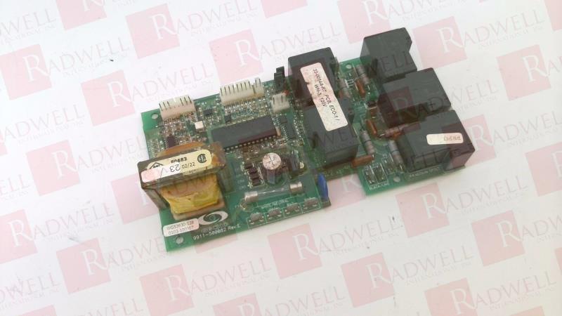 GECKO 9911-500082