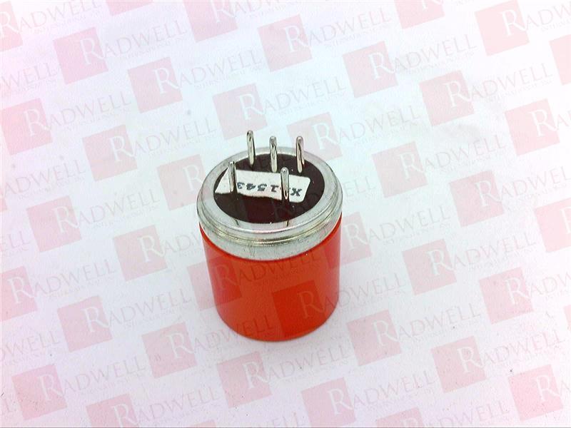 SENSOR FOR 302 GAS DETECTOR