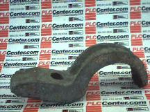 CLAMP STEEL MATERIAL 1HOLE 1IN