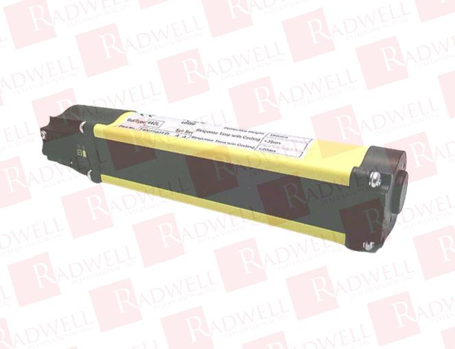 ALLEN BRADLEY 440L-T4K0160YD