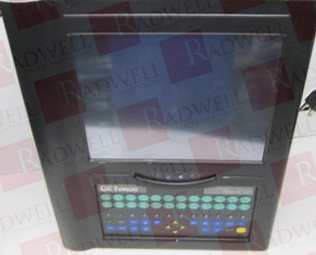 FANUC IC752WBB205