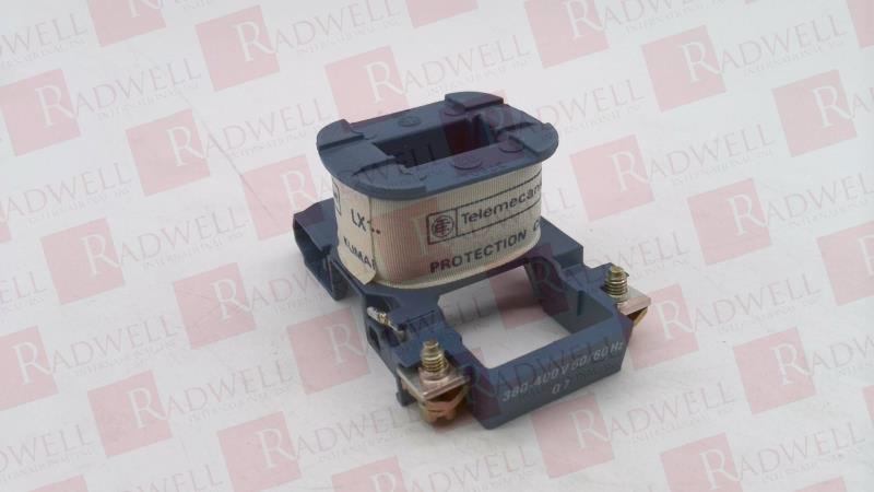 SCHNEIDER ELECTRIC LX1D2Q7