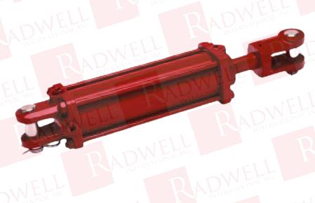 ENERGY MANUFACTURING COMPANY HPTR-3508.1.50