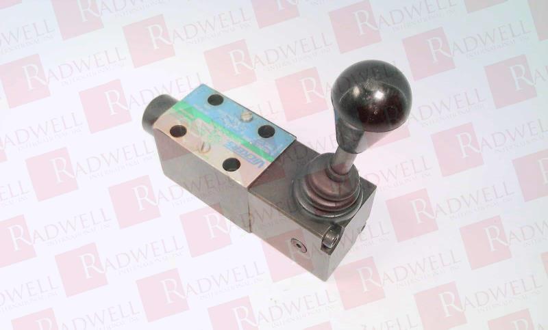 EATON CORPORATION DG17V-3-2N-60