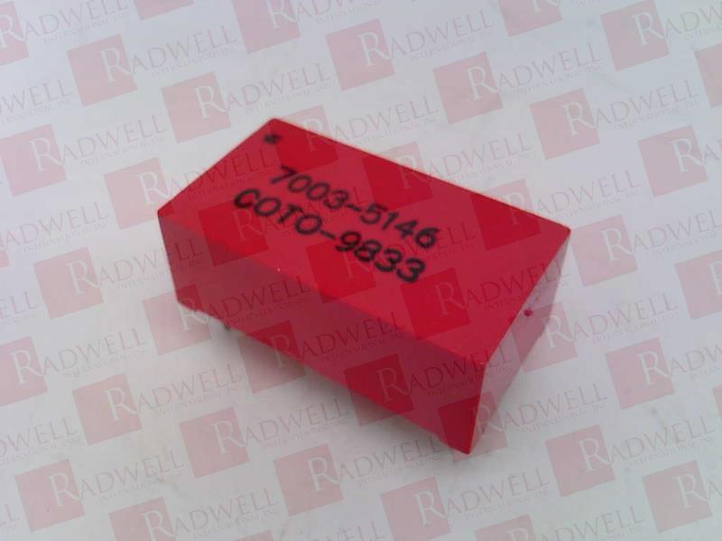 COTO 7003-5146