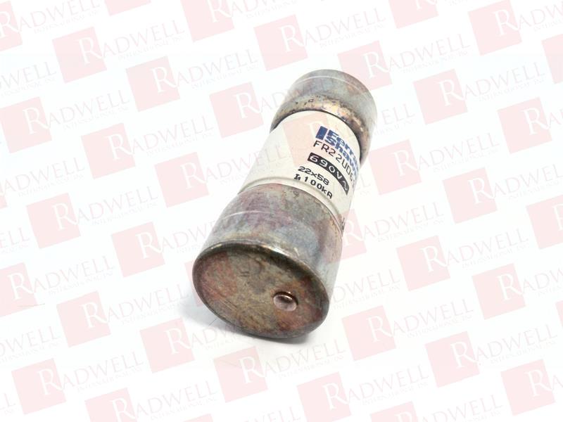 MERSEN FR22UD69V50T