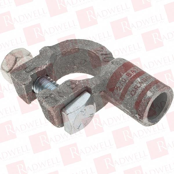 ABB THOMAS & BETTS 17069-BD